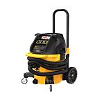 DeWALT DWV905M-GB 230V, 38 Liters, Corded Dust Extractor