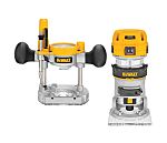 DeWALT D26204K-GB Corded Router Drill, UK Plug