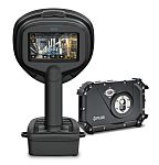 FLIR 89491-2339 Ultrasonic Leak Detector, 5in Display