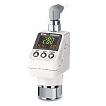 SMC Pressure Sensor 12.5MPa, 12 → 24V dc, IP67 50 bar