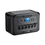 Bluetti Energy France AC500 12 To 150V dc Portable Power Station