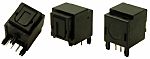 RS PRO 16Mbps 660nm Fibre Optic Receiver, Square, Fiber Optic Connector