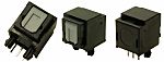 RS PRO 16Mbps Fibre Optic Transmitter 640 → 670nm, Square Fiber Optic Connector, 14.3 x 11.5 x 13mm