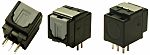 RS PRO 16Mbps Fibre Optic Transmitter 640 → 670nm, Square Fiber Optic Connector, 13.5 x 9.7 x 12mm