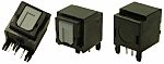 RS PRO 16Mbps Fibre Optic Transmitter 640 → 670nm, Square Fiber Optic Connector, 14.3 x 11.5 x 13mm