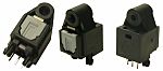 RS PRO 16Mbps Fibre Optic Transmitter 640 → 670nm, Square Fiber Optic Connector, 11.5 x 13.3 x 19.5mm