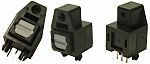 RS PRO 16Mbps Fibre Optic Transmitter 640 → 670nm, Square Fiber Optic Connector, 14 x 12 x 19mm