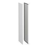 Schneider Electric PrismaSeT HD Series Steel Panel for Use with Electrical Enclosure, 2000 x 800 x 800mm