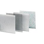 Schneider Electric ClimaSys Series Fan Filter for 92 x 92mm Fans, 6 x 83 x 83mm