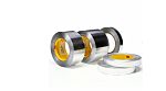 21204 Conductive Metallic Tape, 15mm x 55m