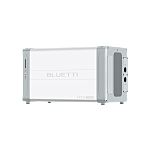 Bluetti Energy France EP760 150 → 500V Solar Inverter