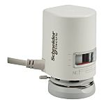 Schneider Electric Electric  Single port Valve Actuator - Double Acting, 230 V Supply Voltage