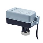 Schneider Electric Electric  Single port Valve Actuator - Double Acting, 230 V Supply Voltage