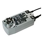 Schneider Electric On/Off Switch Damper Actuator, 1Nm, 24 → 240 V