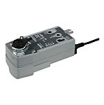 Schneider Electric Electric  Single port Valve Actuator - Double Acting, 230 V Supply Voltage
