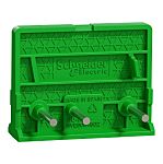 Schneider Electric, Unica Connection Accessory for use with Socket Outlet