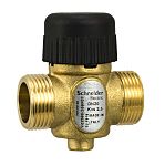 Schneider Electric 2 port Zone Valve, Zone Valve type , 20mm Pipe Size, 151.7 kPa