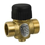 Schneider Electric 2 port Zone Valve, Zone Valve type , 20mm Pipe Size, 255.1 kPa