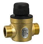 Schneider Electric 2 port Zone Valve, Zone Valve type , 20mm Pipe Size, 151.7 kPa