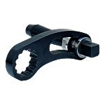 Norbar Torque Tools Wheel Reaction