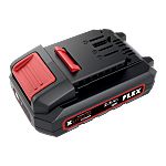 FLEX FEMA 532732 Battery Pack Charger, 18V for use with Charging