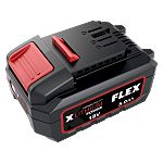 FLEX FEMA 532733 Battery Pack Charger, 18V for use with Charging