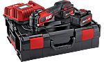 Starlock FLEX FEMA a batería 518417, Inalámbrico