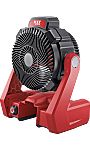 FLEX FEMA CF Desk Fan 18 V