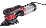 FLEX FEMA 468908 150mm Corded Orbital Sander, French 2 Pin Plug
