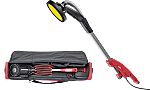 FLEX FEMA 409391 225mm Corded Orbital Sander, French 2 Pin Plug