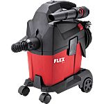 FLEX FEMA 481513 Floor Vacuum Cleaner Vacuum Cleaner for Cleaning, 5m Cable, 230V