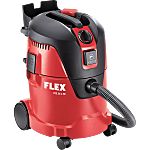 FLEX FEMA 405426 Floor Vacuum Cleaner Vacuum Cleaner for Cleaning, 7.5m Cable, 230V