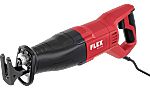 FLEX FEMA RS 432776 Corded Reciprocating Saw, 230V