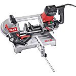 FLEX FEMA SBG 390518 Corded Band Saw, 230V