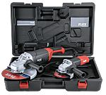 DUO L2200 230 + L811 COFFRET