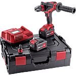 FLEX FEMA DD SDS 18V Cordless Drill Driver Li-Ion