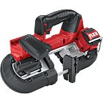 FLEX FEMA SBE 531748 Cordless Band Saw, 18V, Cordless