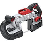 FLEX FEMA SBE 531749 Cordless Band Saw, 18V, Cordless
