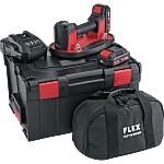 FLEX FEMA Suction Lifter, 130kg