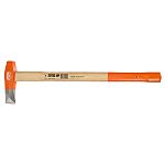 Bahco MCP-2.5-810, 3.2kg Axe