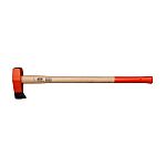 Bahco MES-3.5-900, 3.8kg Axe
