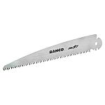 Bahco 190 mm Reciprocating Saw Blade, 7 TPI