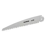 Bahco 190 mm Reciprocating Saw Blade, 5 TPI