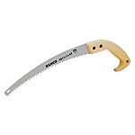 Bahco 14 in Pruning Saw, 6 TPI