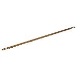 Bahco 607 mm Steel Reciprocating Saw Blade