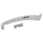 Bahco 330 mm Reciprocating Saw Blade, 7 TPI