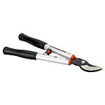 Bahco Aluminium Handle Secateurs, 35mm maximum cutting capacity