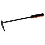 Bahco Steel Border Hoe, 1 piece