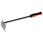 Bahco Broom, Black for Surface Preparation