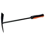 Bahco Steel 1 Point Hoe, 1 piece
